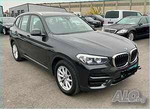 **на части** BMW X3 G01 2.0D / 3.0D