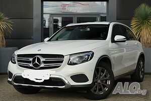 **на части** Mercedes GLC 250cdi X253