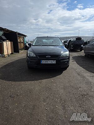**само на части*** Ford Focus 1.6D, 2005г