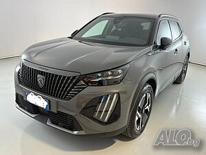 ***Продава на части*** Peugeot E - 2008 GT
