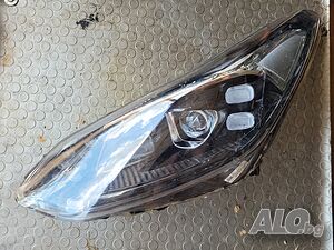 Фар ляв за Kia Sportage