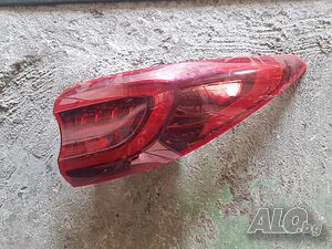 Стоп външен десен за Kia Sportage 2021 Facelift