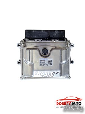 Компютър за KIA Sportage IV 1.6 Т-GDi 39199-2BBD0