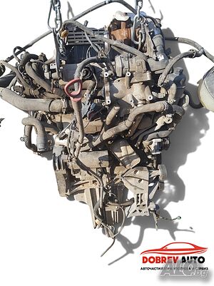 Двигател за Mercedes A180 Class W169 оборудван