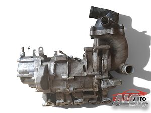 Маслена водна помпа за Audi RS6 4F 5.2 FSI 07L 115 009