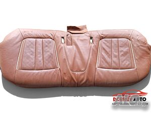 Салон за BMW 7 G11 Салона е в перфектно състояние.
