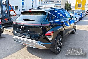 ***Само на части*** Hyundai Kona 2025 1.6GDi - Hybrid за части