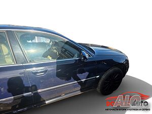 ***Само на части*** Audi A8 D3, 4.2i 335кс, Quattro за части