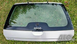 Задна врата за Smart for four