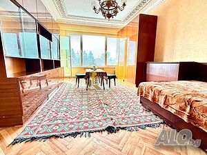 Тристаен Апартамент в жк. Дружба 3