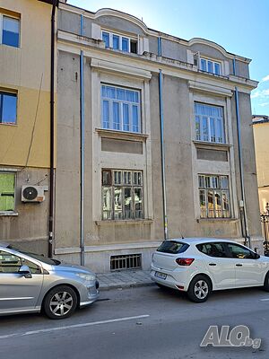 Продавам апартамент в град Варна Гръцка махала
