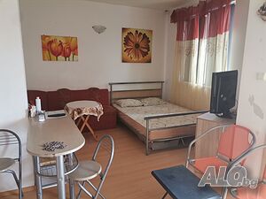 Студио до магазин Младост и автогарата