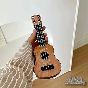 Мини китара