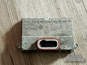Запалка Ballast за ксенон на BMW E60 E83 E53 MINI Mercedes W200, W211, W220, W203