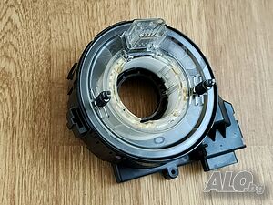 Лентов кабел Airbag за VW Passat B6