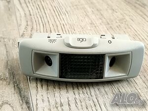 Обемен датчик, сензор - движение за аларма на VW Passat B5.5 Touareg Skoda Octavia