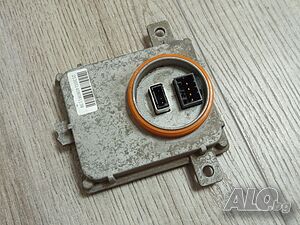 Запалка - Ballast за ксенон на AUDI A3 A4 A5 A6 VW Golf 7 Passat B7 Tiguan Touran