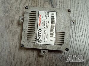 LED Баласт модул Ballast запалка Keboda за Audi VW Skoda 4G0907397P