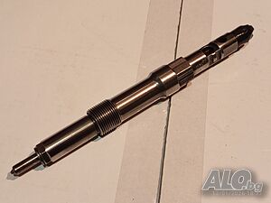 Дюза Delphi дизел Common Rail за FORD Mondeo Transit 2.0TDCi и JAGUAR X-Type 2.0D
