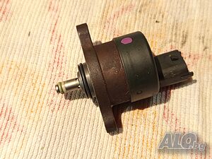 Клапан - регулатор налягане Diesel Common Rail за HYUNDAI Tucson Santa Fe Trajet KIA Carens 2.0CRDi