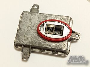 Запалка - Ballast Баласт модул за ксенон на LAND ROVER RANGE ROVER Sport L494