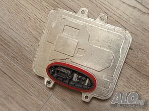 Ксенон модул Xenon Ballast запалка HELLA 5DV 009 720-00 за OPEL