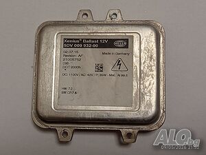 Ксенон модул Xenon Ballast запалка HELLA 5DV 009 932-00 за OPEL Insignia A PORSCHE Cayenne