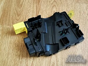 Модул на кормилната рейка - Steering control module за AUDI A3
