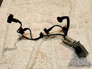 Окабеляване на подгревни свещи за PEUGEOT Expert RCZ 5008 2.0HDI FORD Kuga C-max Mondeo 2.0TDCi