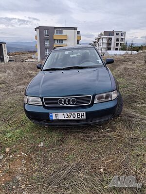 Audi A4 4x4