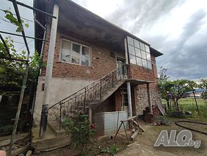 Продава КЪЩА, с. Лозен, област Пазарджик