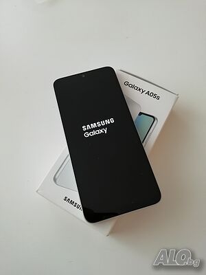 Samsung A05S