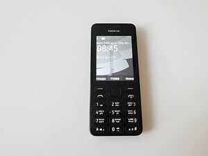 Nokia 206