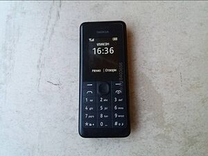 Nokia 106