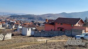 Дом Имоти продава инвестиционен парцел Велиград