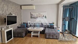 Многостайна къща в гр. Черноморец