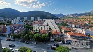Тристаен Апартамент с Панорамна Гледка в кв. Ново Село, гр. Сливен