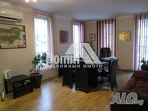 Офис в луксозна офис сграда в района на пл. ”Св. св. Кирил и Методий”