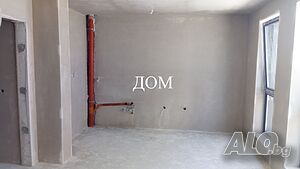 Продажба 2-стаен гр. Шумен - 5-ти полк 76m²