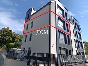 Продажба 2-стаен гр. Шумен - 5-ти полк