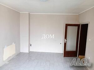 Продажба 2-стаен гр. Шумен - 5-ти полк