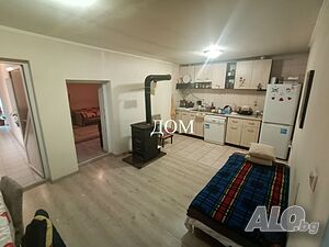 Продажба Къща гр. Нови пазар - с. Памукчии