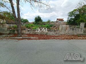 Продажба Парцел гр. Плиска