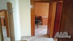 Дава под наем офис, гр. Шумен - Център 40m²