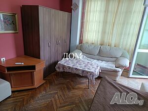 Дава под наем 1-стаен гр. Шумен - Център 35m²