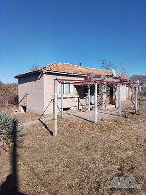 Продажба Къща гр. Плиска