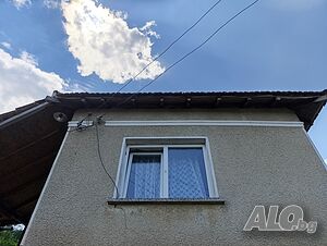 Къща на 25 км от Русе