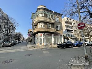 Къща в центъра на Бургас