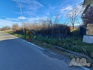 Компактен парцел във вилна зона на с. Писменово, общ. Приморско