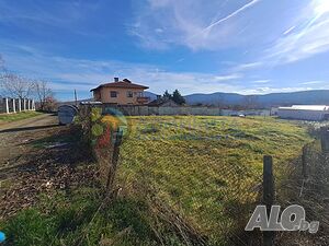 Панорамен селски парцел село Изгрев общ. Царево